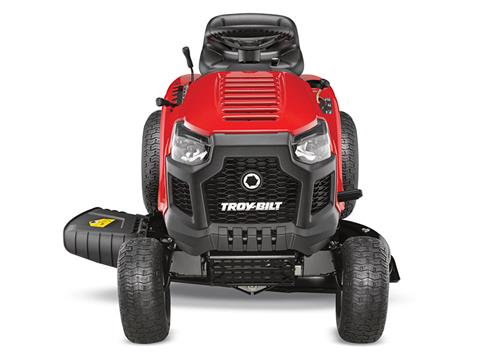 2024 TROY-Bilt Pony 42 42 in. Briggs & Stratton 15.5 hp in Millerstown, Pennsylvania - Photo 4